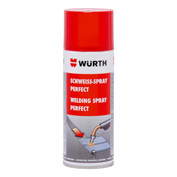 welding spatter spray