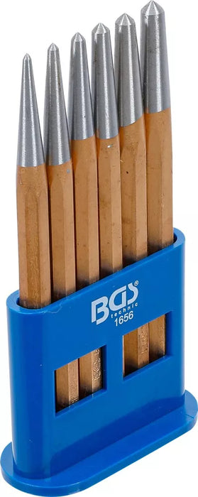 BGS Centre Punch Set | 6 pcs.