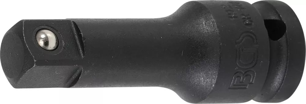 BGS Impact Extension Bar | 12.5 mm (1/2") | 75 mm