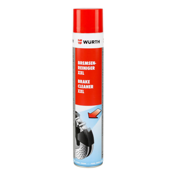 brake cleaner 750ml
