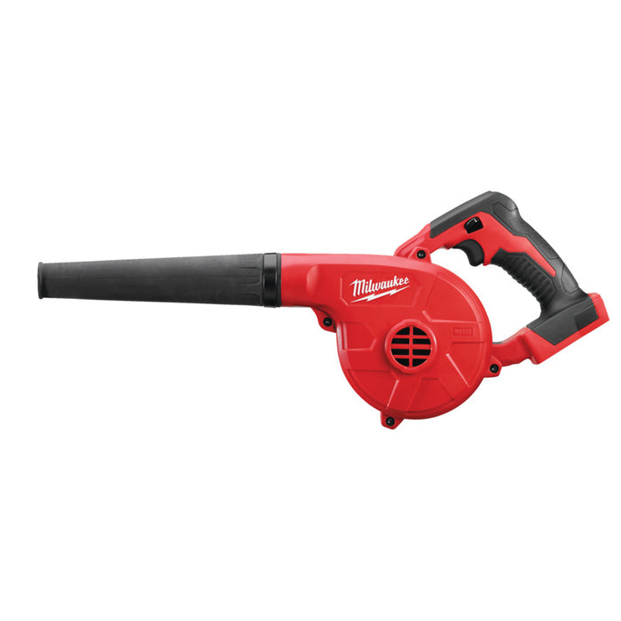 BLOWER BARE UNIT