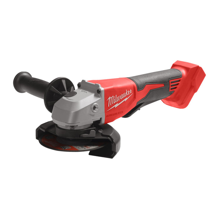 115MM Angle grinder