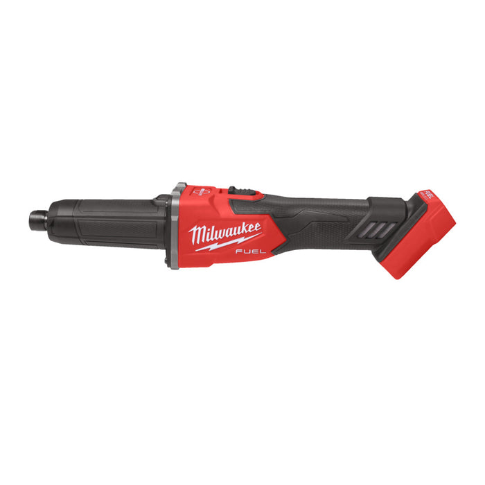 FUEL BRAKING DIE GRINDER BARE UNIT