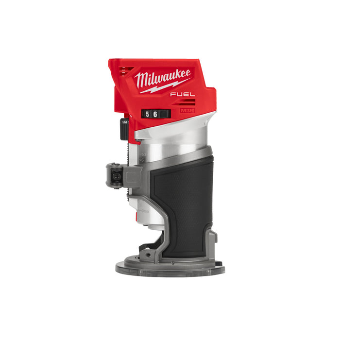 M18FTR-0X FUEL TRIM ROUTER XXX