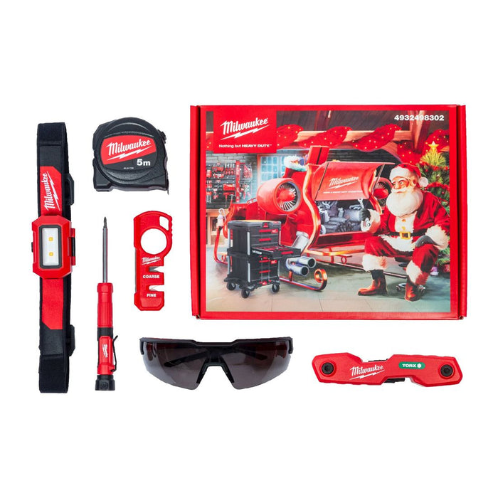 CHRISTMAS PROMO