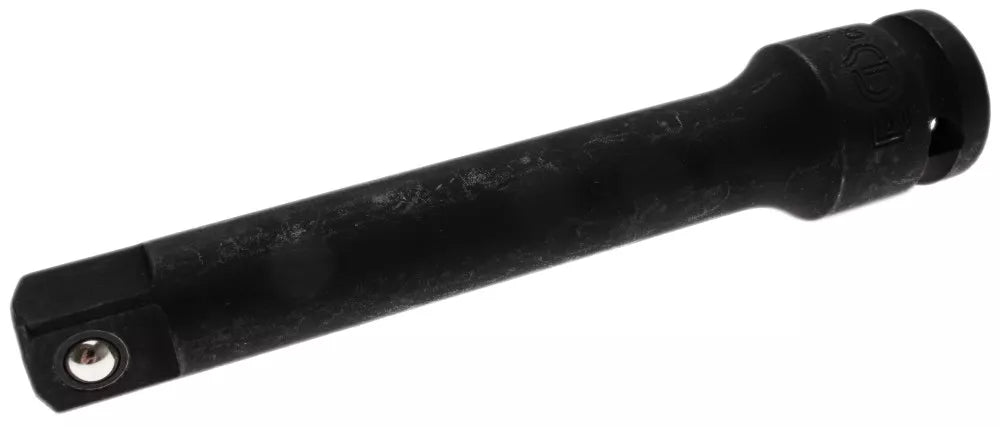 Impact Extension Bar | 12.5 mm (1/2") | 125 mm