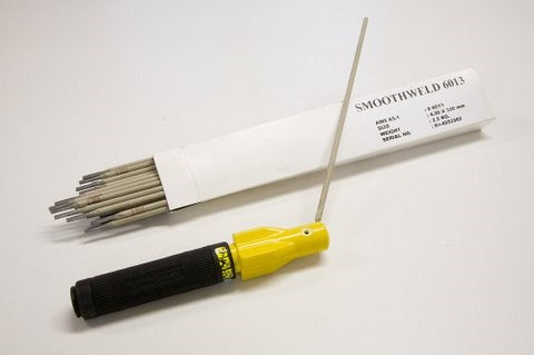 SMOOTHWELD 2.5MM WELDING ELECTRODES
