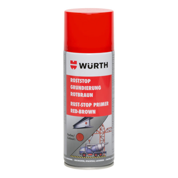 rust stop red primer