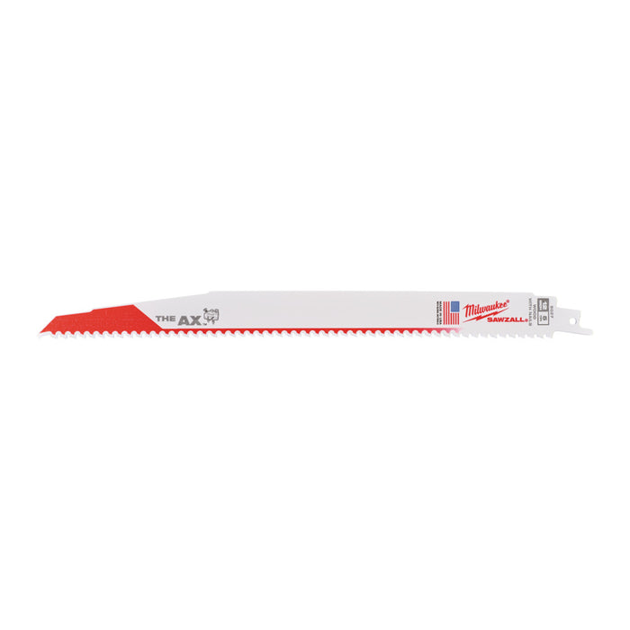 Sawzall B. AX 300x5-5pc