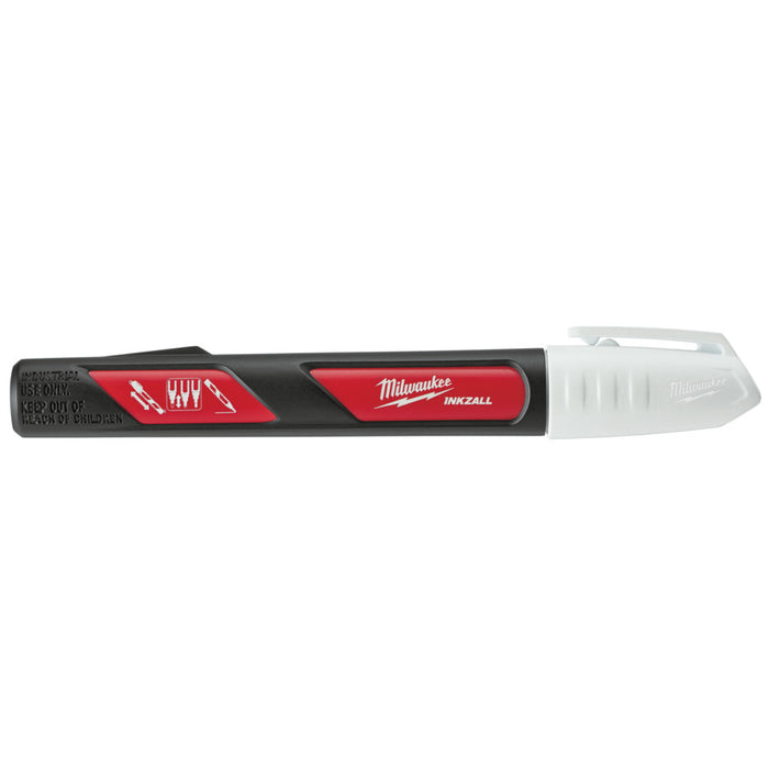 Marker White -LP -1pc