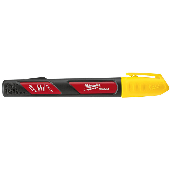 Marker Yellow -LP -1pc