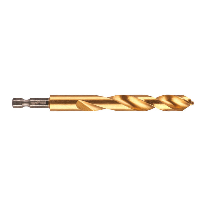 Metal Drill ShW HSSTiN 11.5mm-1pc