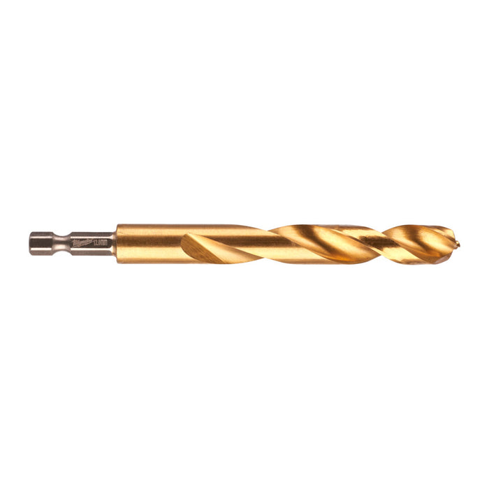 Metal Drill ShW HSSTiN 12.0mm-1pc