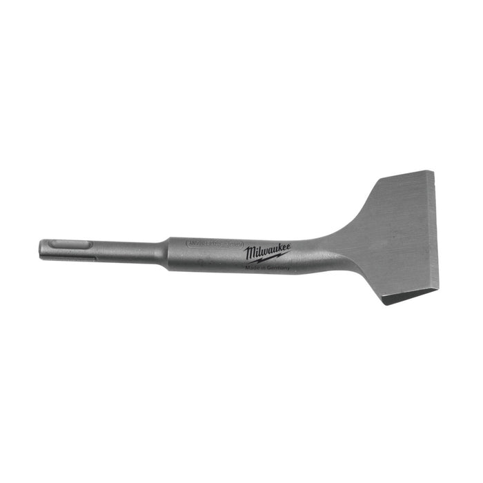SDS+ Wide Chisel 165x75mm-1pc