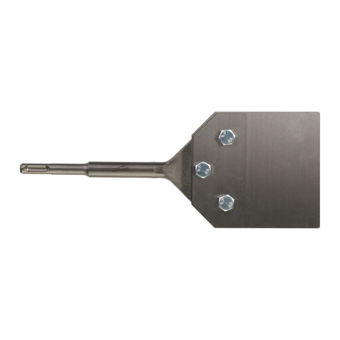 SDS+ Floor Scraper Chisel 250x100mm-1pc