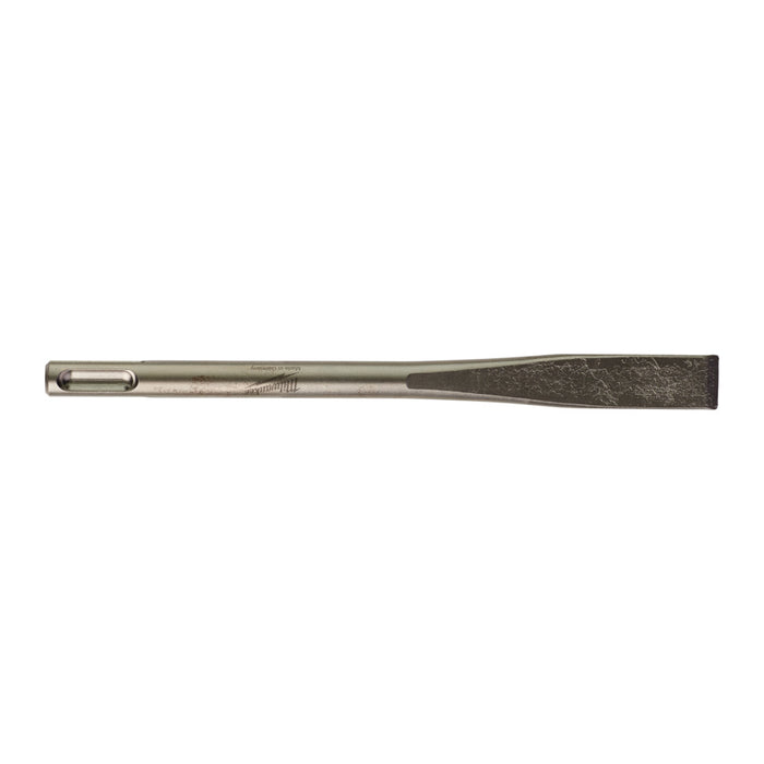 SDS+ Thin Flat Chisel 180x14mm-1pc