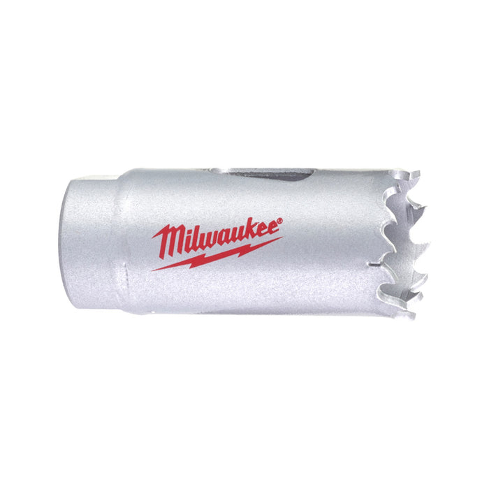 Holesaw BiM Contractor 22mm-1pc
