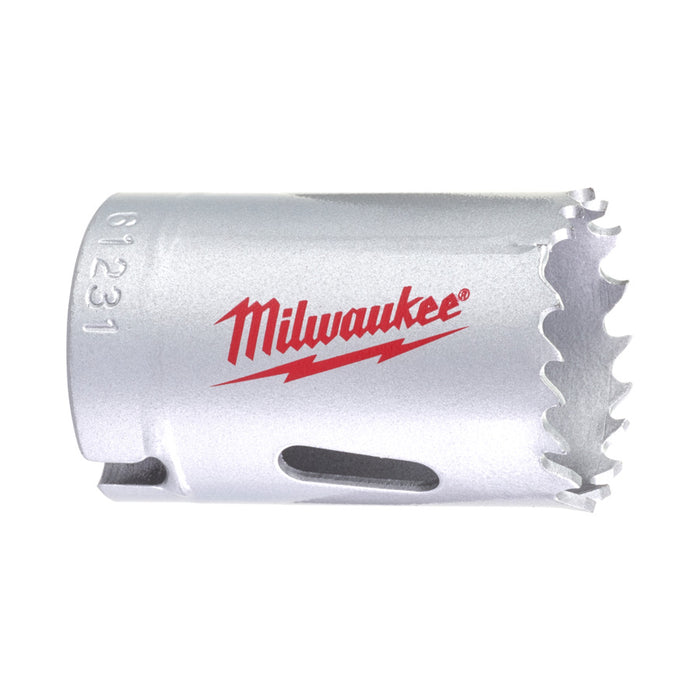 Holesaw BiM Contractor 32mm-1pc