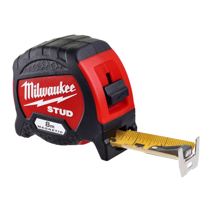 MILWAUKEE 8M STUD TAPE