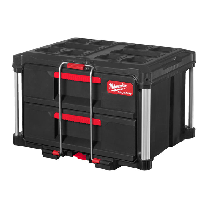 PACKOUT 2 Drawer Tool Box - 1pc