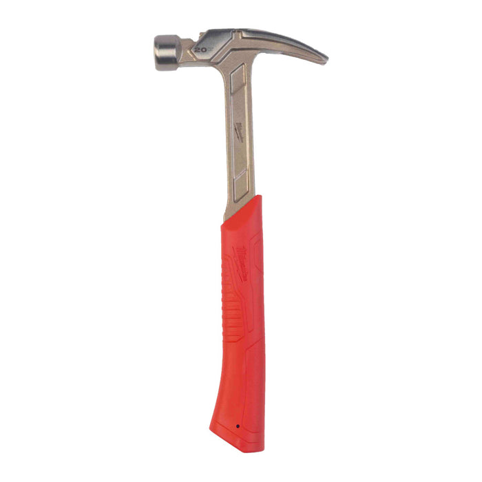 MILWAUKEE RIP CLAW HAMMER