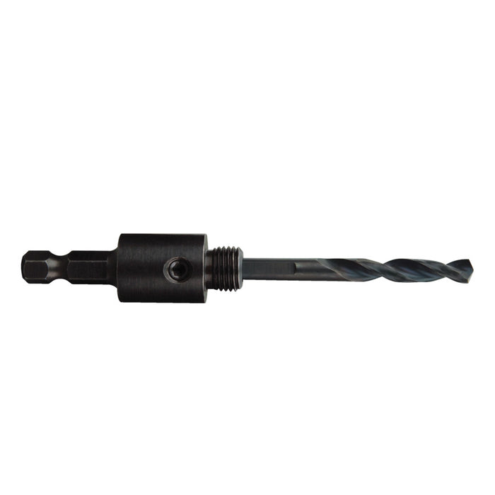 Holesaw Arbor Hex 9.5/14-30mm-1pc