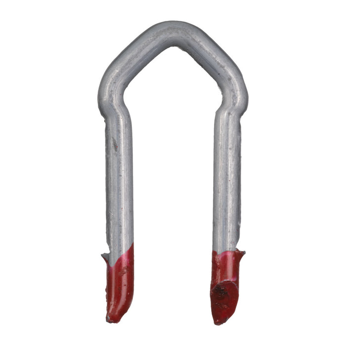 MILWAUKEE 40MM 9 GAUGE GALVANIZED  STAPLES
