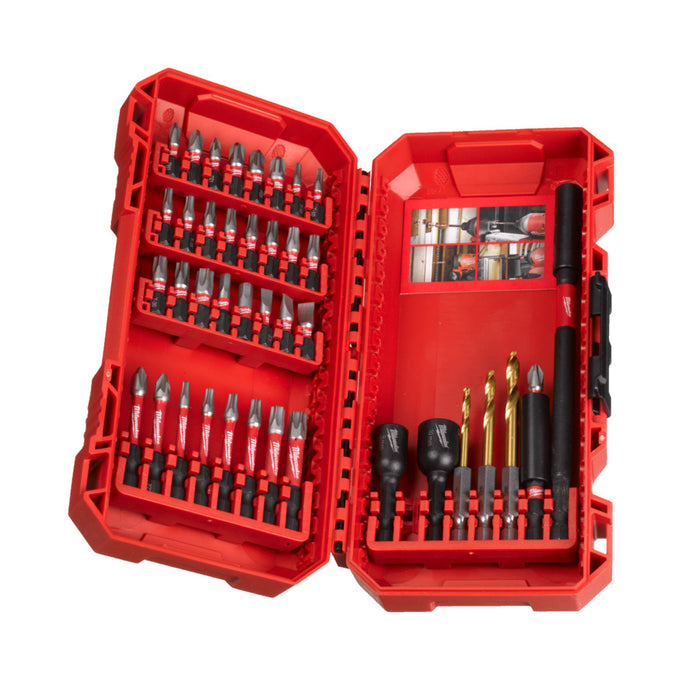 S/Bit ShW CD D/Drive Set-40pc