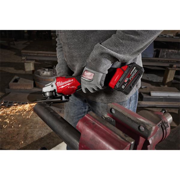 MilwaukeeM18FB8 8.0Ah 18V FORGE Li-Ion Battery