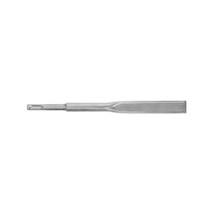 SDS+ Sledge Flat Chisel 250x20mm-1pc