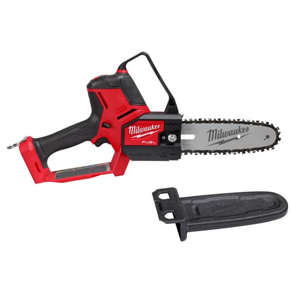 MilwaukeeM18FHS20-0 Fuel Hatchet Pruning Saw (Bare Unit)
