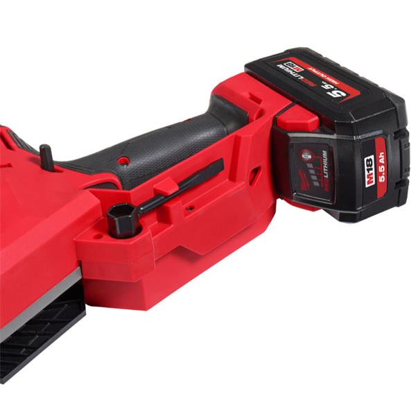 MilwaukeeM18FHS20-0 Fuel Hatchet Pruning Saw (Bare Unit)
