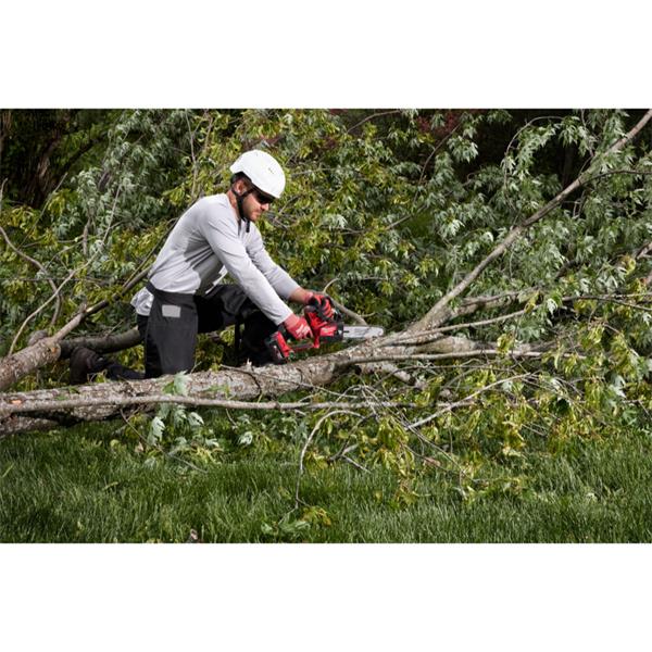 MilwaukeeM18FHS20-0 Fuel Hatchet Pruning Saw (Bare Unit)