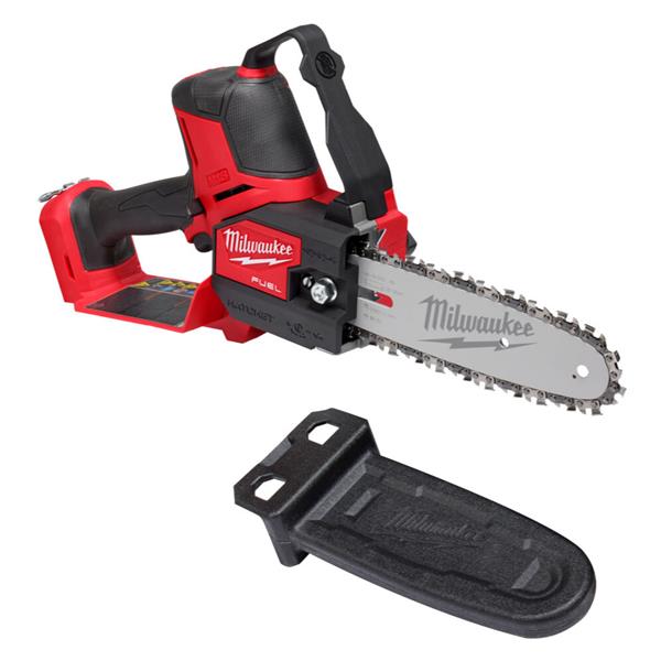 MilwaukeeM18FHS20-0 Fuel Hatchet Pruning Saw (Bare Unit)