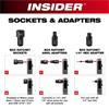 M12FPTR-202X PASS-THROUGH RATCHET kit