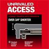 M12FPTR-202X PASS-THROUGH RATCHET kit