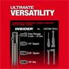 M12FPTR-202X PASS-THROUGH RATCHET kit