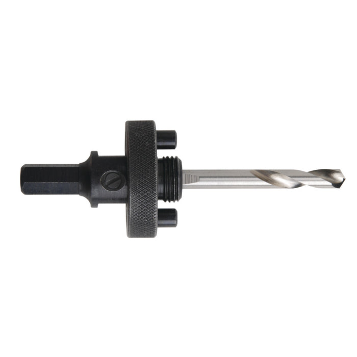 Holesaw Arbor Hex 9.5/32-210mm-1pc
