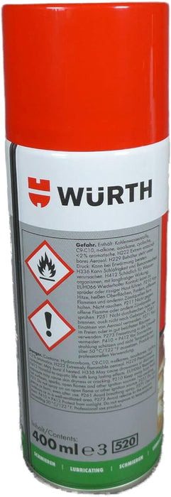 rost-off plus