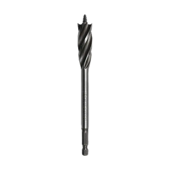 Cutter Hex Drive Auger Drill Bit, 20 mm