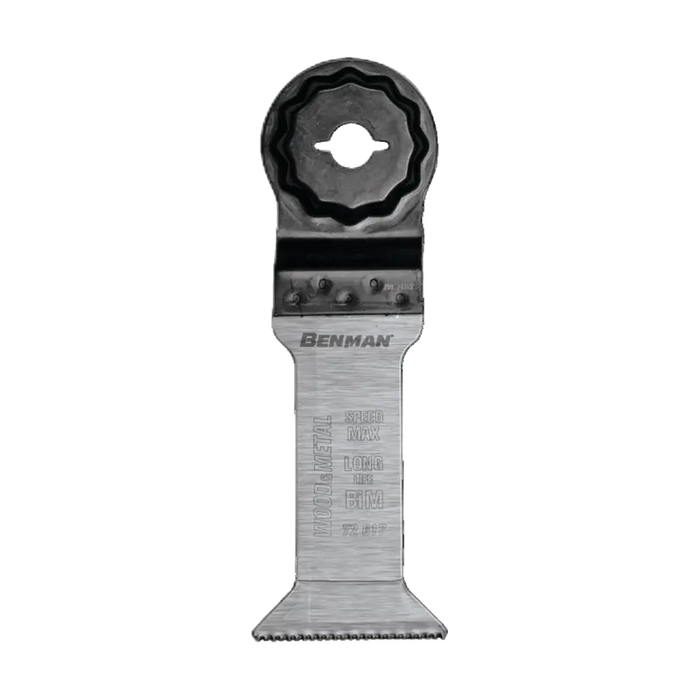 Saw Blade Starlock Max, For Wood & Metal
