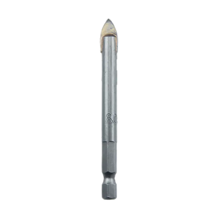 Glass Drill Bit, Upto 9500T, 4,00 mm
