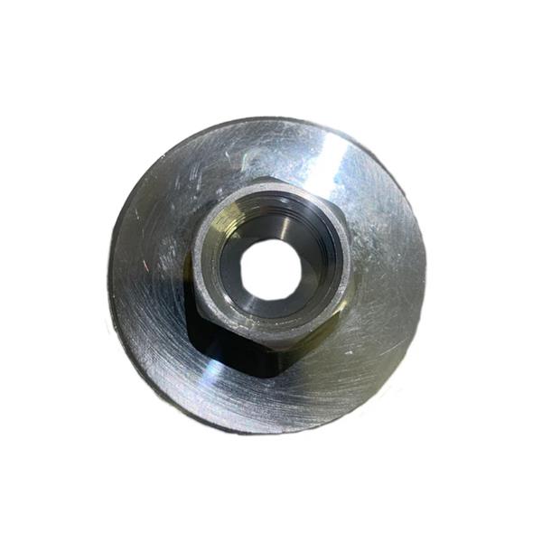 MilwaukeeGrease Gun Adaptor 400g To 500g Screw In Tube (Compatible with Dewalt & Makita)