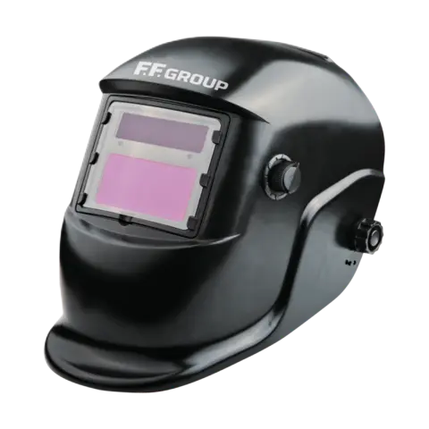 F.F. Group Automatic welding mask
