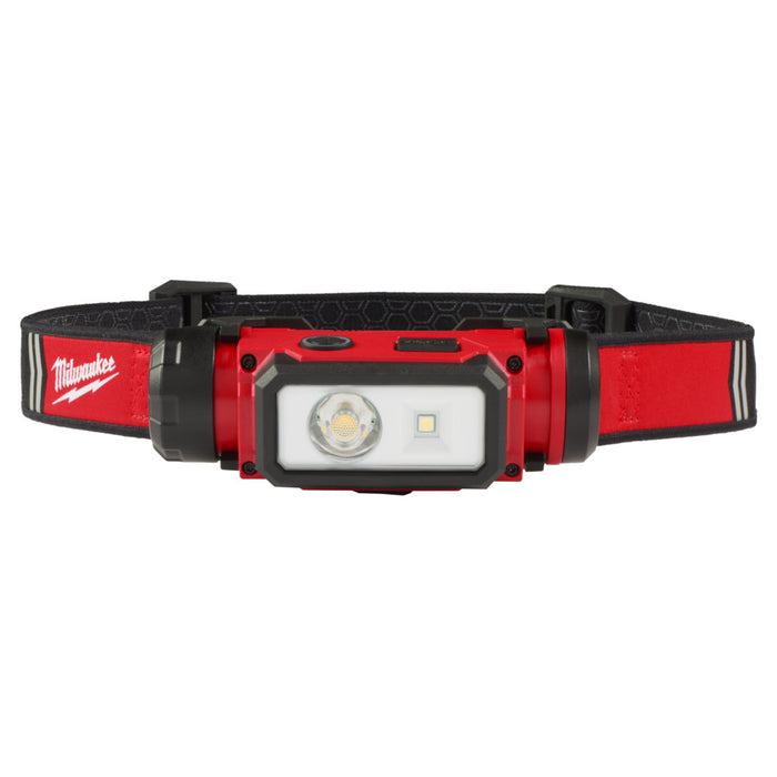L4HL2-301 RECHAR. HEADLAMP