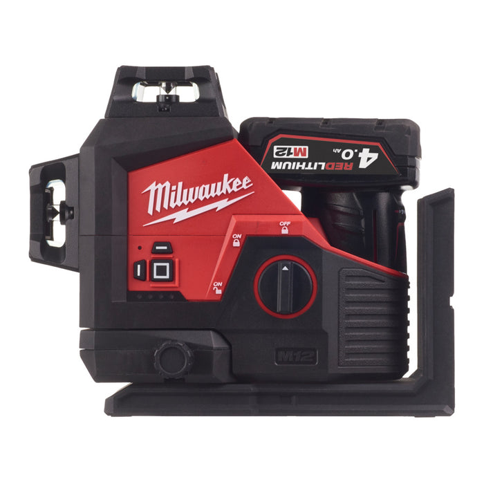 M123PL-401C M12 LASER KIT