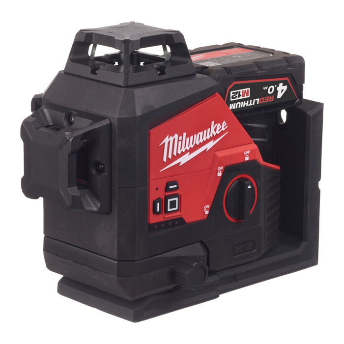 M123PL-401C M12 LASER KIT