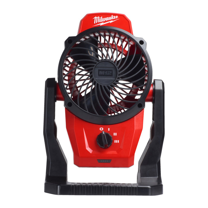 M12AF-0 AIR FAN