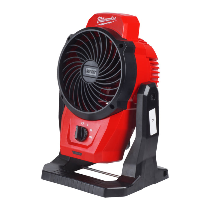 M12AF-0 AIR FAN