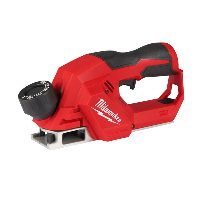 M12BLP-0X BRUSHLESS PLANER XXX